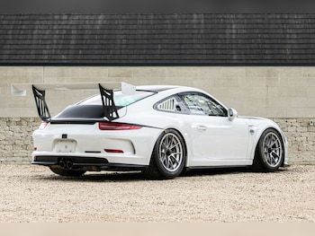 Used Porsche 911 2016 for sale - 79107998: Photo