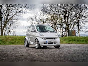 Used smart fortwo 2005 for sale - 79182350: Photo