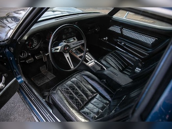 Used Chevrolet Corvette 1970 for sale - 78529608: Photo