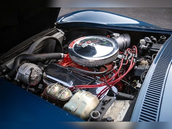 Used Chevrolet Corvette 1970 for sale - 78529608: Photo