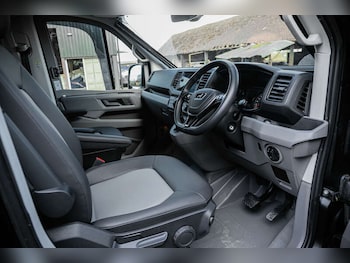 Used MAN TGE 2022 for sale - 78417896: Photo