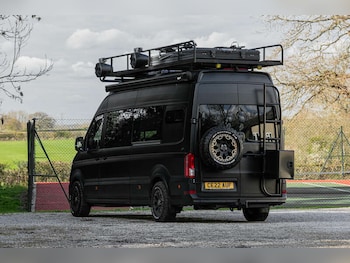 Used MAN TGE 2022 for sale - 78417896: Photo