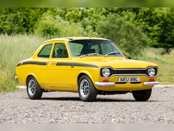 Used Ford Escort 1973 for sale - 78936002: Photo