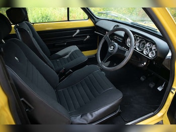 Used Ford Escort 1973 for sale - 78936002: Photo