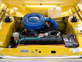 Used Ford Escort 1973 for sale - 78936002: Photo
