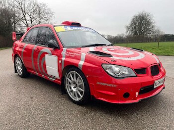 Used Subaru Impreza 2006 for sale - 77345734: Photo