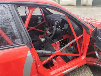 Used Subaru Impreza 2006 for sale - 77345734: Photo