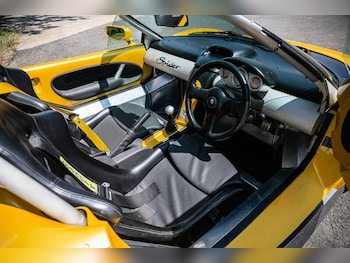 Used Renault Spider 1997 for sale - 79159594: Photo