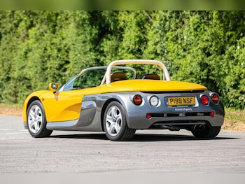 Used Renault Spider 1997 for sale - 79159594: Photo