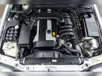 Used Mercedes-Benz S Class 1995 for sale - 78405770: Photo