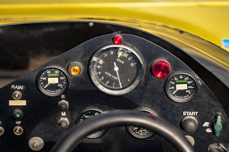 Used Martin BM9 for sale - 77400926: Photo 10