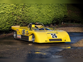 Martin BM9 feature image