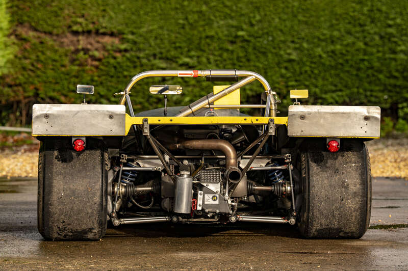 Used Martin BM9 for sale - 77400926: Photo 7