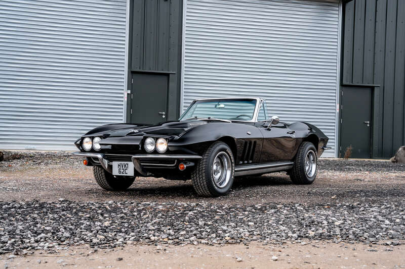 Used Chevrolet Corvette Stingray 2014 for sale - 77371770: Photo 11