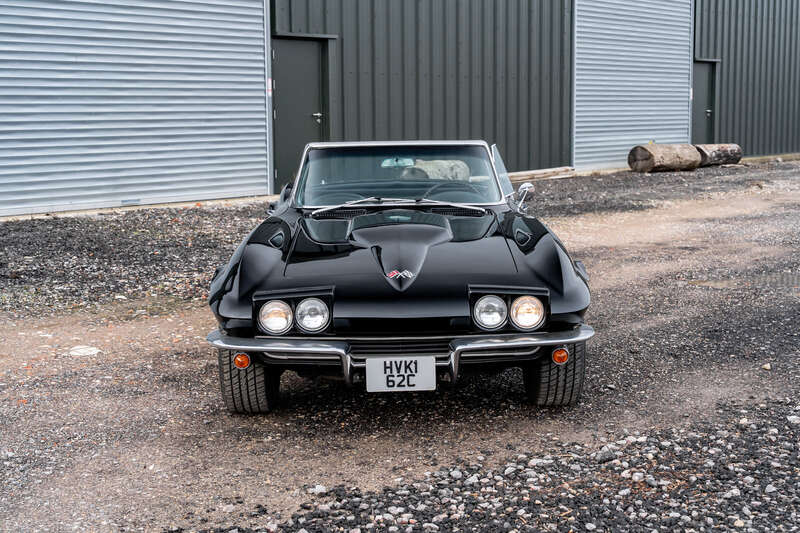 Used Chevrolet Corvette Stingray 2014 for sale - 77371770: Photo 12