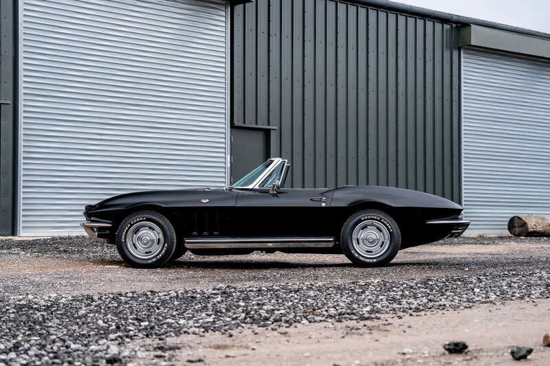 Used Chevrolet Corvette Stingray 2014 for sale - 77371770: Photo 13