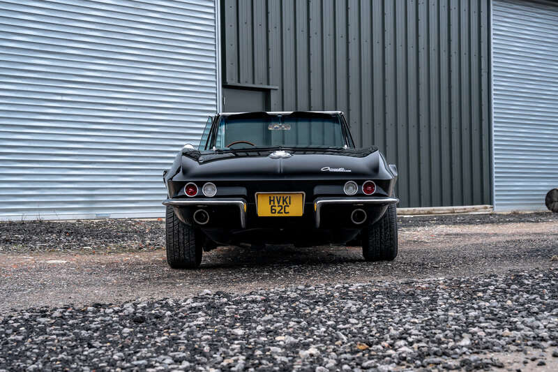 Used Chevrolet Corvette Stingray 2014 for sale - 77371770: Photo 15