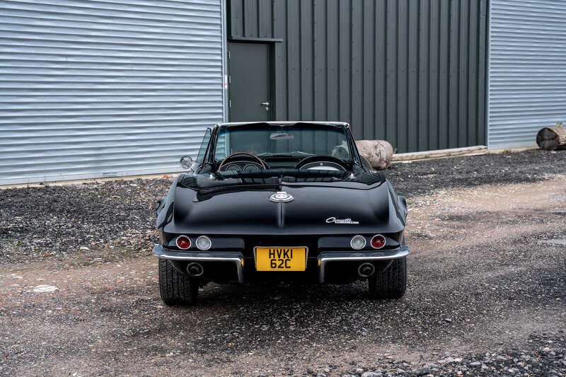 Used Chevrolet Corvette Stingray 2014 for sale - 77371770: Photo 16