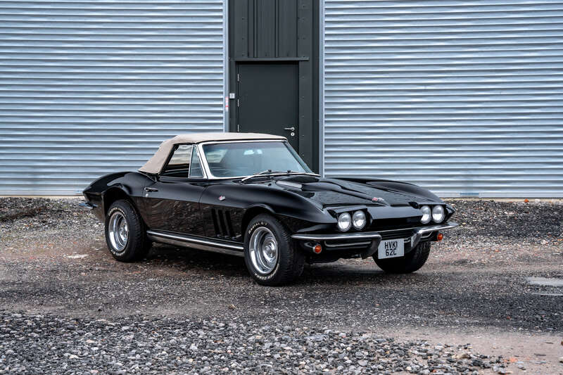 Used Chevrolet Corvette Stingray 2014 for sale - 77371770: Photo 19