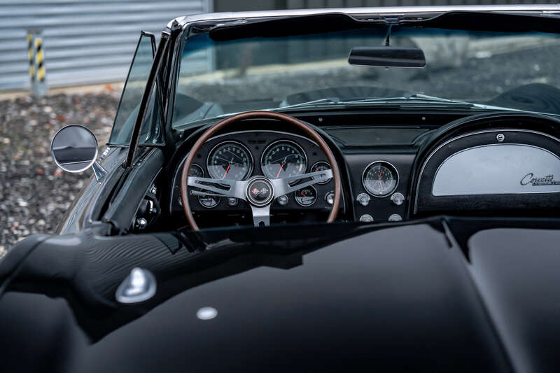 Used Chevrolet Corvette Stingray 2014 for sale - 77371770: Photo 20