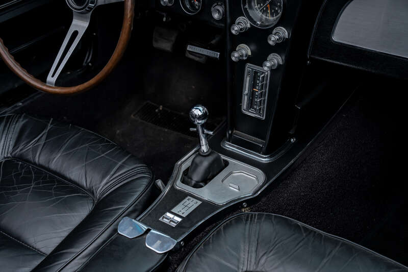 Used Chevrolet Corvette Stingray 2014 for sale - 77371770: Photo 22