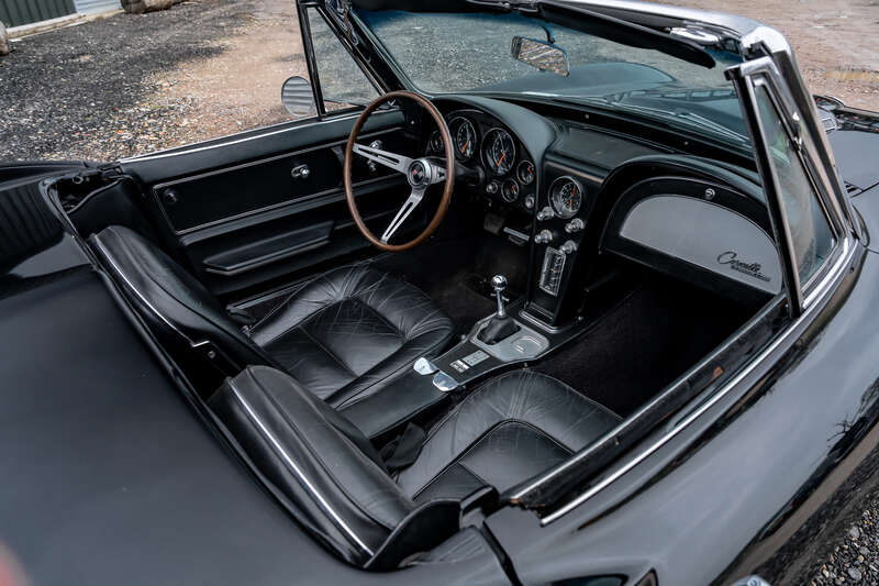 Used Chevrolet Corvette Stingray 2014 for sale - 77371770: Photo 23