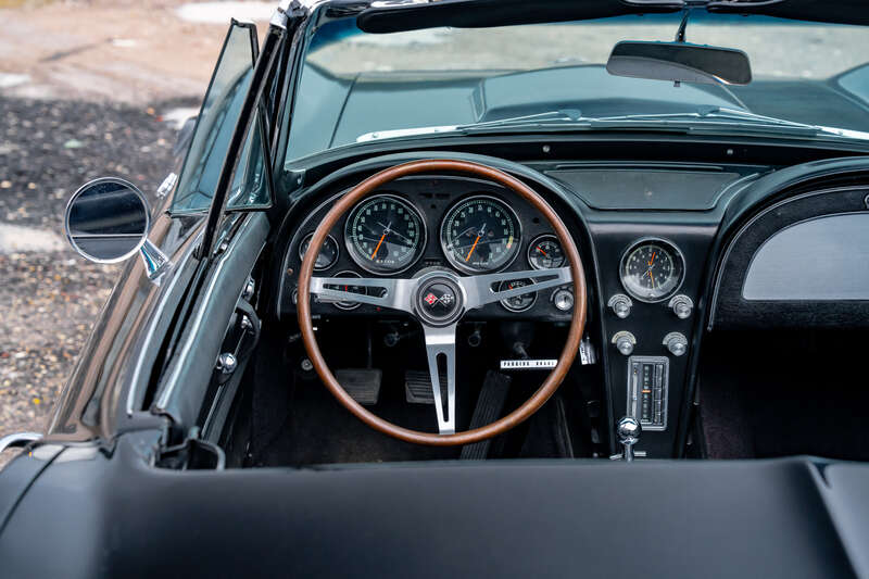 Used Chevrolet Corvette Stingray 2014 for sale - 77371770: Photo 24