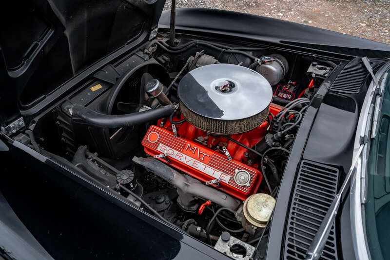 Used Chevrolet Corvette Stingray 2014 for sale - 77371770: Photo 3