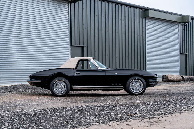 Used Chevrolet Corvette Stingray 2014 for sale - 77371770: Photo 5