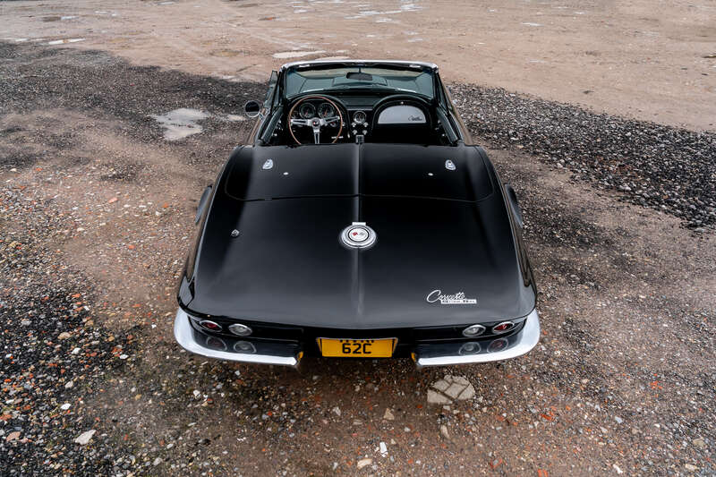 Used Chevrolet Corvette Stingray 2014 for sale - 77371770: Photo 7