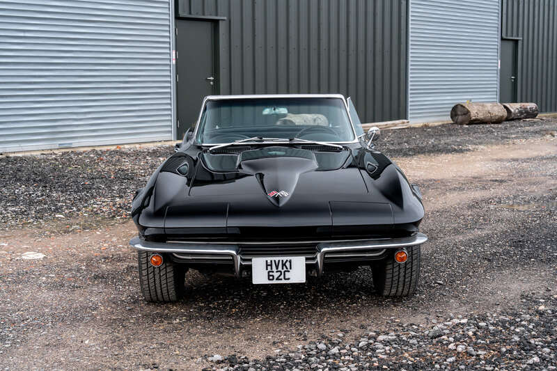 Used Chevrolet Corvette Stingray 2014 for sale - 77371770: Photo 9