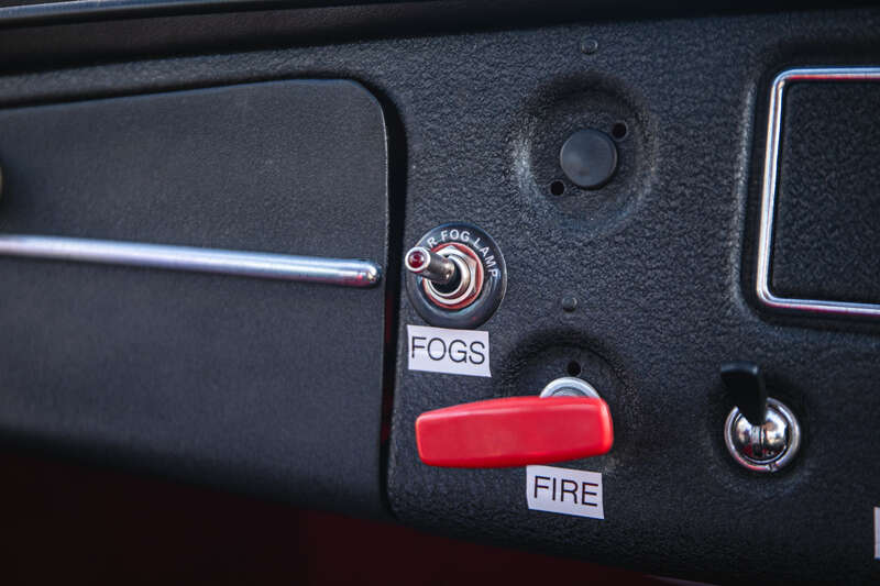 Used MG MGB 1964 for sale - 77268182: Photo 11