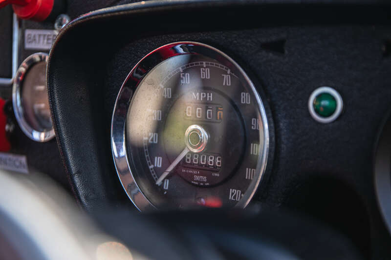 Used MG MGB 1964 for sale - 77268182: Photo 13