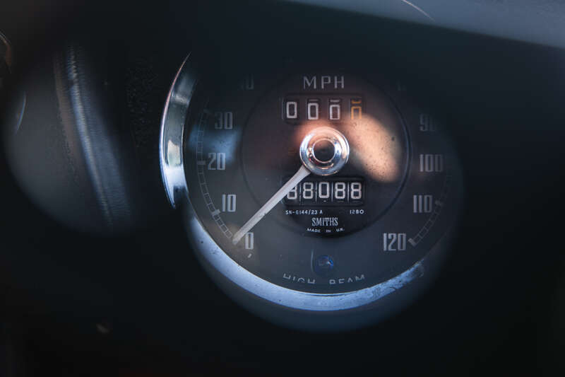 Used MG MGB 1964 for sale - 77268182: Photo 14