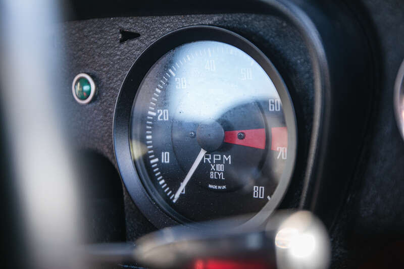 Used MG MGB 1964 for sale - 77268182: Photo 15