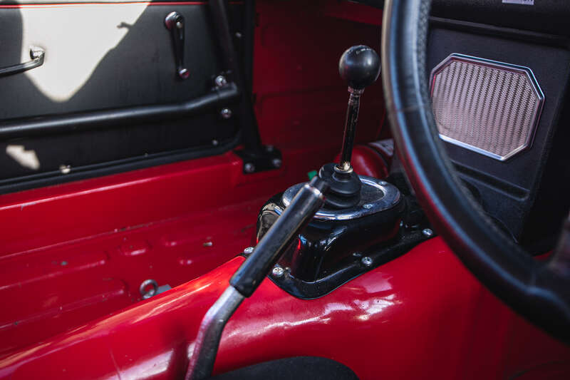 Used MG MGB 1964 for sale - 77268182: Photo 17