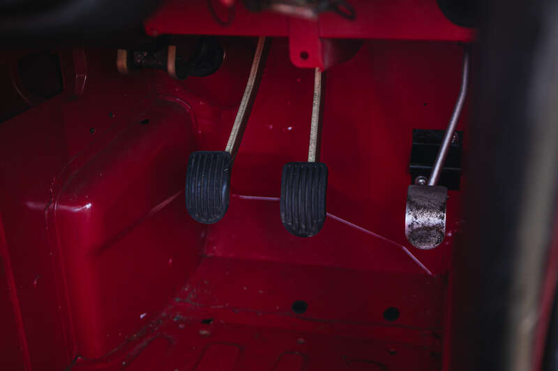 Used MG MGB 1964 for sale - 77268182: Photo 19