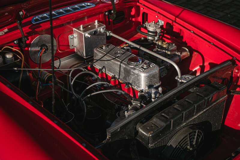 Used MG MGB 1964 for sale - 77268182: Photo 22