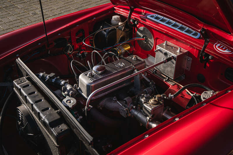 Used MG MGB 1964 for sale - 77268182: Photo 24
