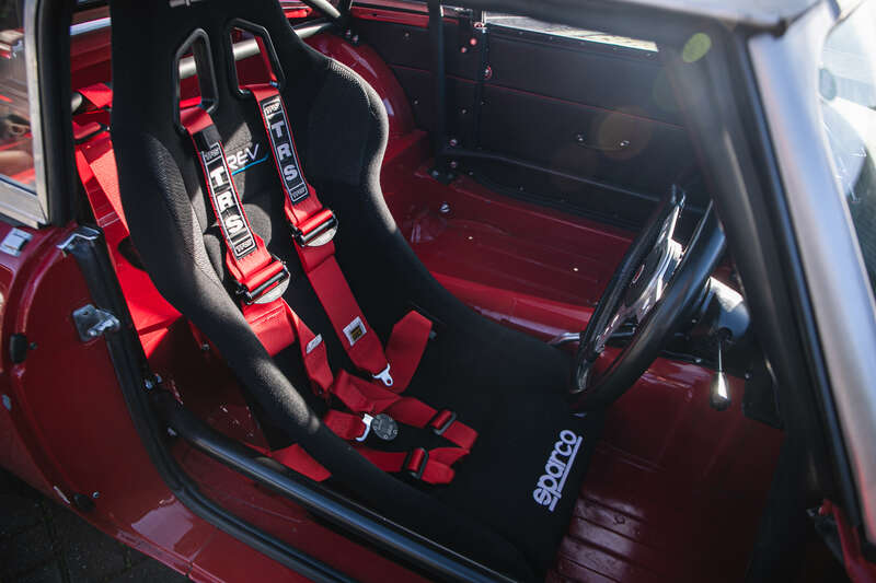 Used MG MGB 1964 for sale - 77268182: Photo 9