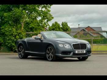 2012 - 4.0 V8 2dr Auto