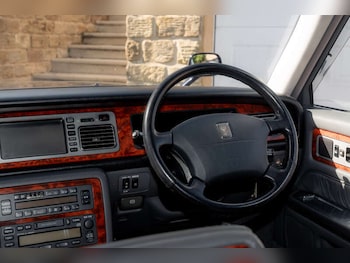 Used Toyota Century 2006 for sale - 78376714: Photo