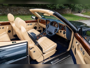 Used Bentley Azure 1997 for sale - 75378665: Photo