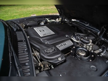 Used Bentley Azure 1997 for sale - 75378665: Photo