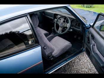 Used Ford Capri 1983 for sale - 75402945: Photo