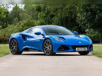 Used Lotus Emira 2022 for sale - 78797713: Photo