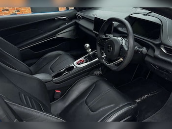 Used Lotus Emira 2022 for sale - 78797713: Photo