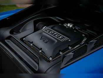 Used Lotus Emira 2022 for sale - 78797713: Photo