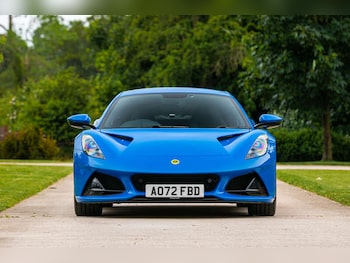 Used Lotus Emira 2022 for sale - 78797713: Photo