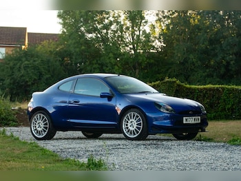 2000 - RACINMG 3-Door